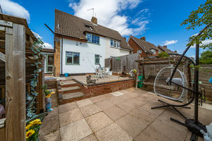 REAR ELEVATION- click for photo gallery